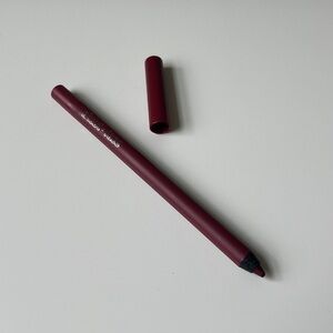 About Face Matte Fix Lip Pencil | Lockdown | NWOT